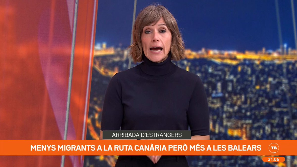 Cada cop arriben més estrangers qualificats, tot i les dificultats d'accés al mercat laboral