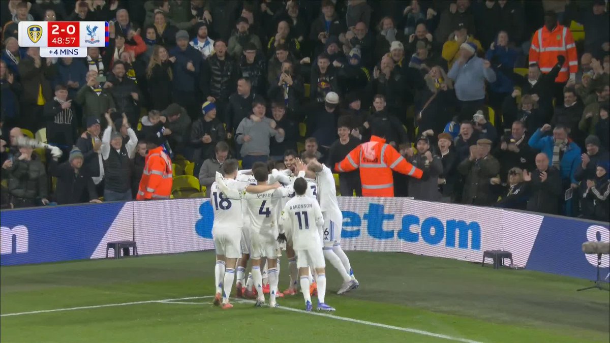 Dominic Calvert-Lewin scores AGAIN! 😤