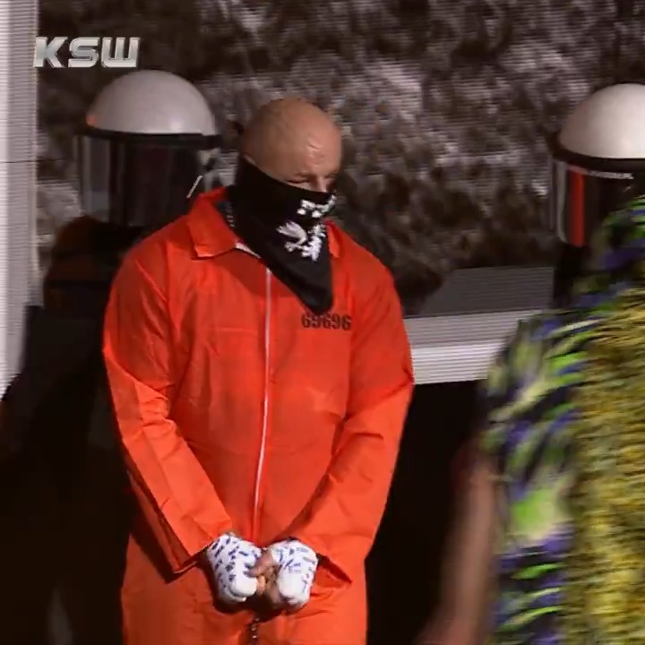 We said it once and we'll say it again. There's only one Artur Szpilka 🤯 XTB #KSW113 | 🇵🇱 CANAL+ SPORT | 🌍 KSWTV