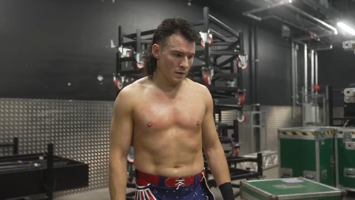 "It's do or die in the Gold League! It's anyone's ballgame. I've got one more shot!" EXCLUSIVE: Speedball Mike Bailey made a promise to Kevin Knight, but will he be able to keep it?