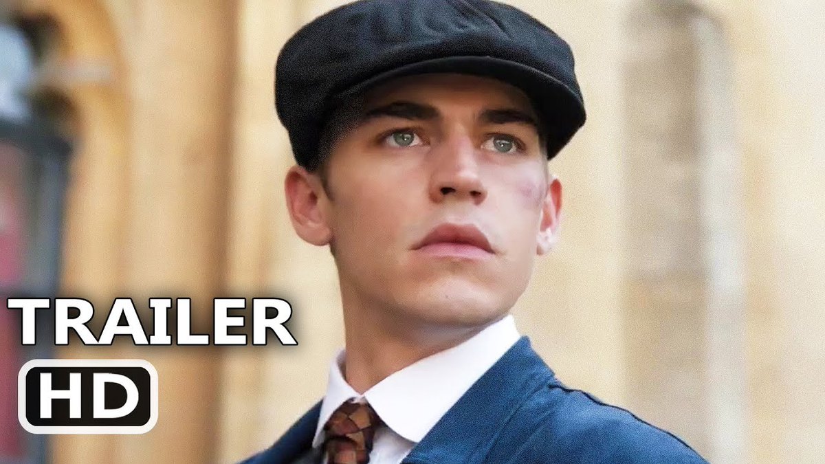 مسلسل عن المحقق شيرلوك وهو صغير بعنوان young Sherlock من اخراج الاسطورة غاي ريتشي قادم في شهر مارس