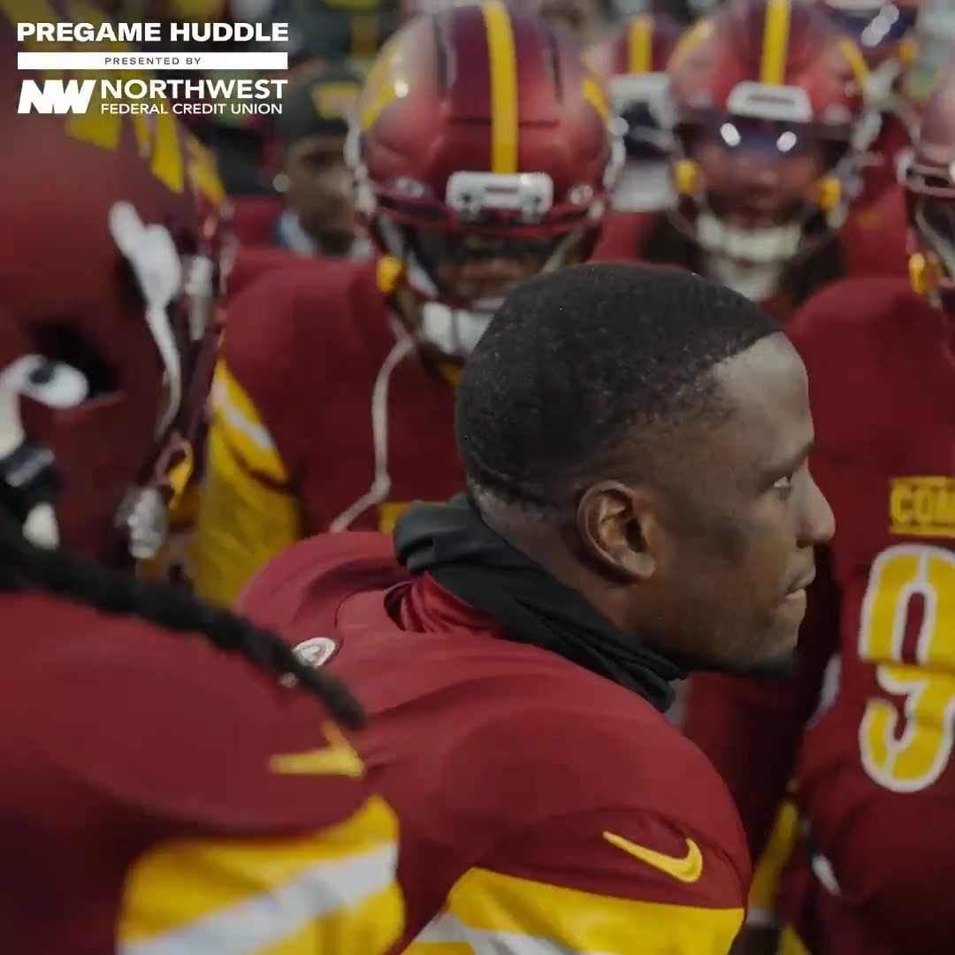 In it together Northwest Federal | #RaiseHail