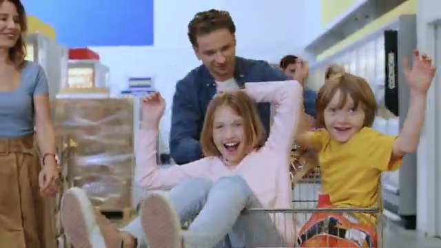 Ed’s team still has not removed the models in Ukraine who posed as a Kentucky family in his campaign launch ad. With Ed either unwilling or unable to find real Kentuckians for his ads, here’s a preview of what you can expect from him next.
