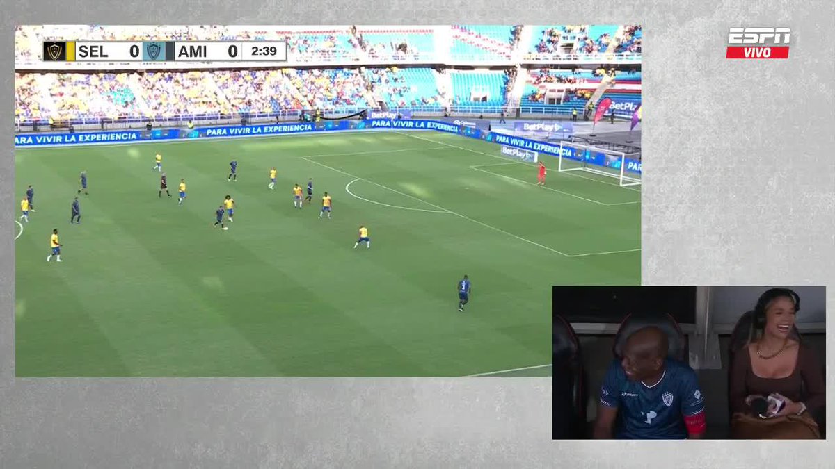¡Goooooooooooooooooooooooooooooooooooooooooooool de Juan Pablo Ángel! ▶️ Mira "Capitanes Legendarios" en el Plan Premium de #DisneyPlus