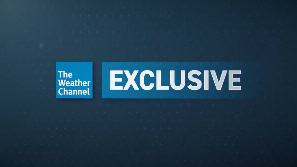 See the full discussion on the future of AI in weather forecasting with NOAA Administrator Dr. Neal Jacobs on The Weather Channel Streaming App: