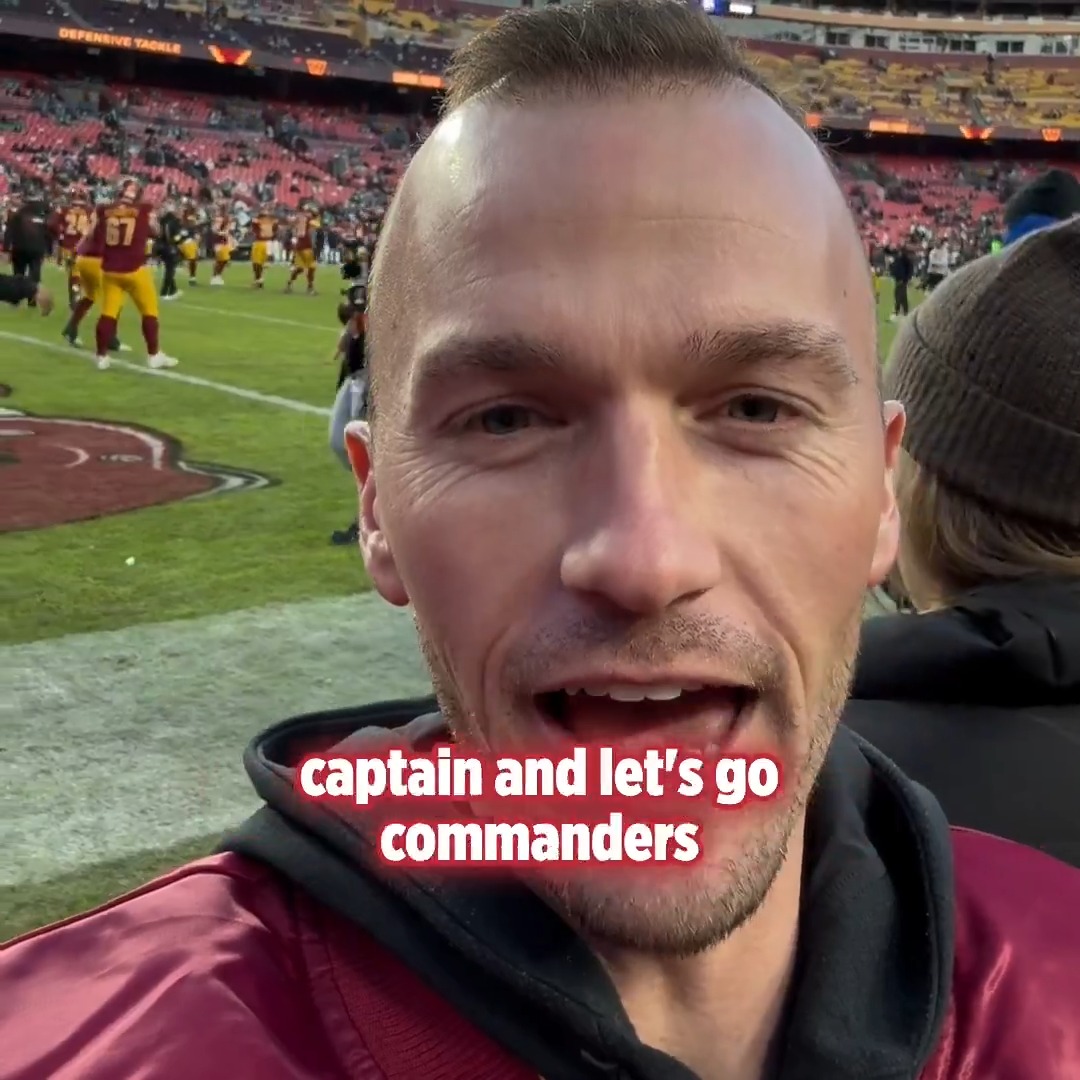 commander blake cam