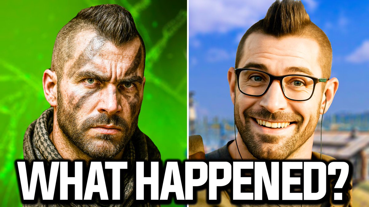 Modern Warfare Should Have Ended Years Ago