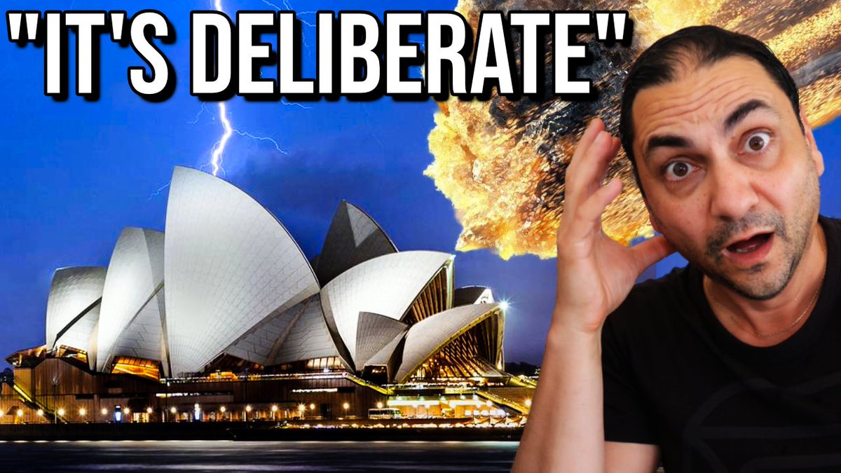 Australia Is Being Destroyed Deliberately If you wanted to destroy a country, you'd definitely start with housing. You'd turn homes into speculative assets, driving prices so high that an entire generation is locked out of ownership. You'd fuel envy and resentment between the property elite and the rest, stalling innovation and ambition as everyone chases the only reliable path to wealth: real estate. Sound like a plan? Well, we don’t need a blueprint because Australia's already done it – and worst of all, it’s all deliberate and by design.