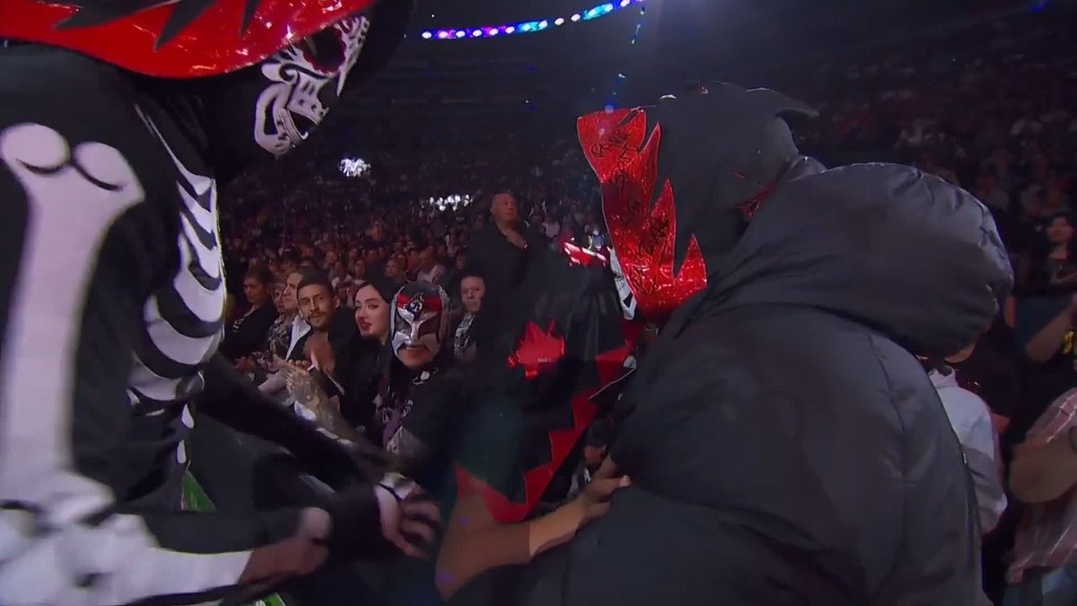 SAÚL "CANELO" ÁLVAREZ EN AAA EN VIVO #GuerraDeTitanes