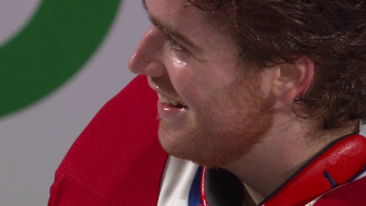Four NHL games in and Jacob Fowler's already an icon 🙌 Amazing.