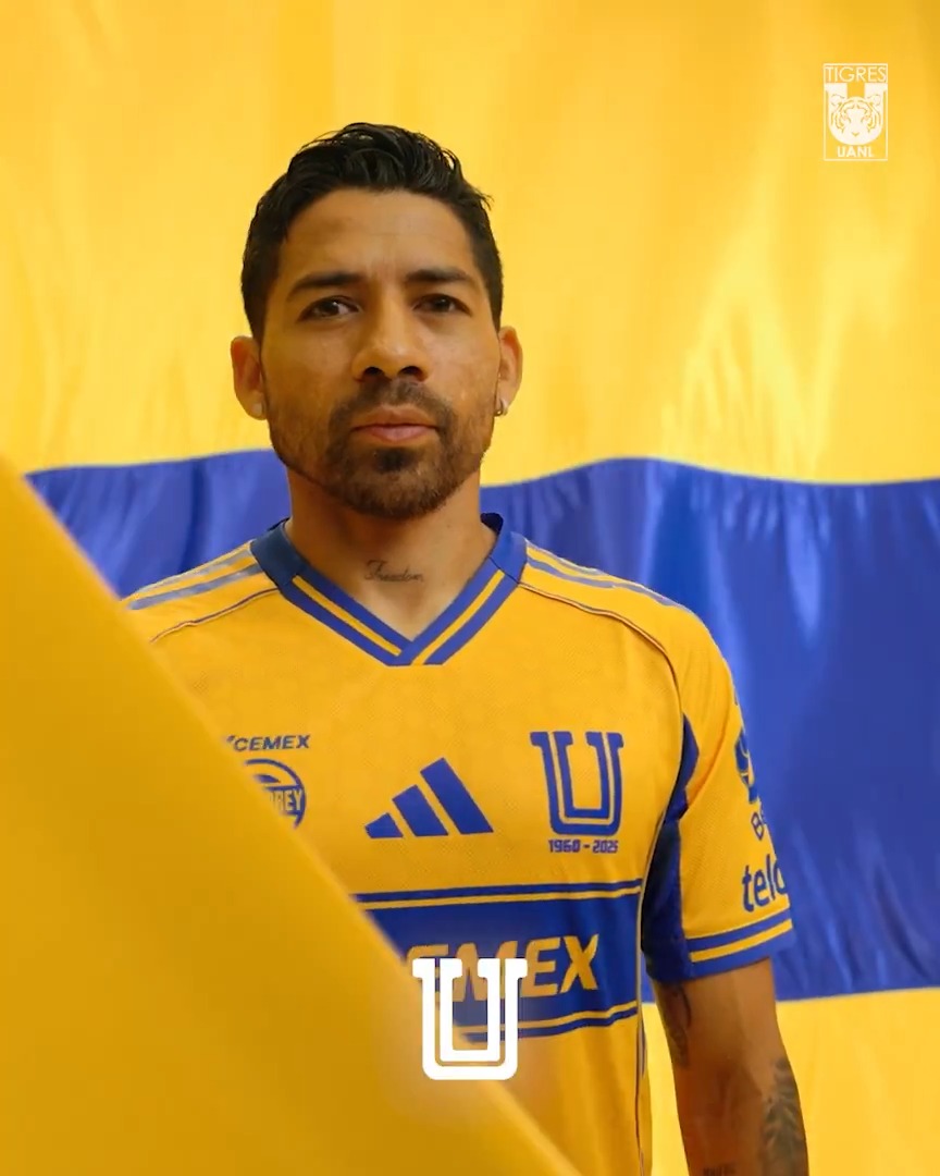 𝗚𝗮𝗿𝗿𝗮, 𝗖𝗼𝗿𝗮𝘇𝗼́𝗻, 𝗣𝗲𝗿𝗳𝗶𝗹 𝗧𝗶𝗴𝗿𝗲. Lo entendiste todo, 𝗔𝗾𝘂𝗶𝗻𝗼.
