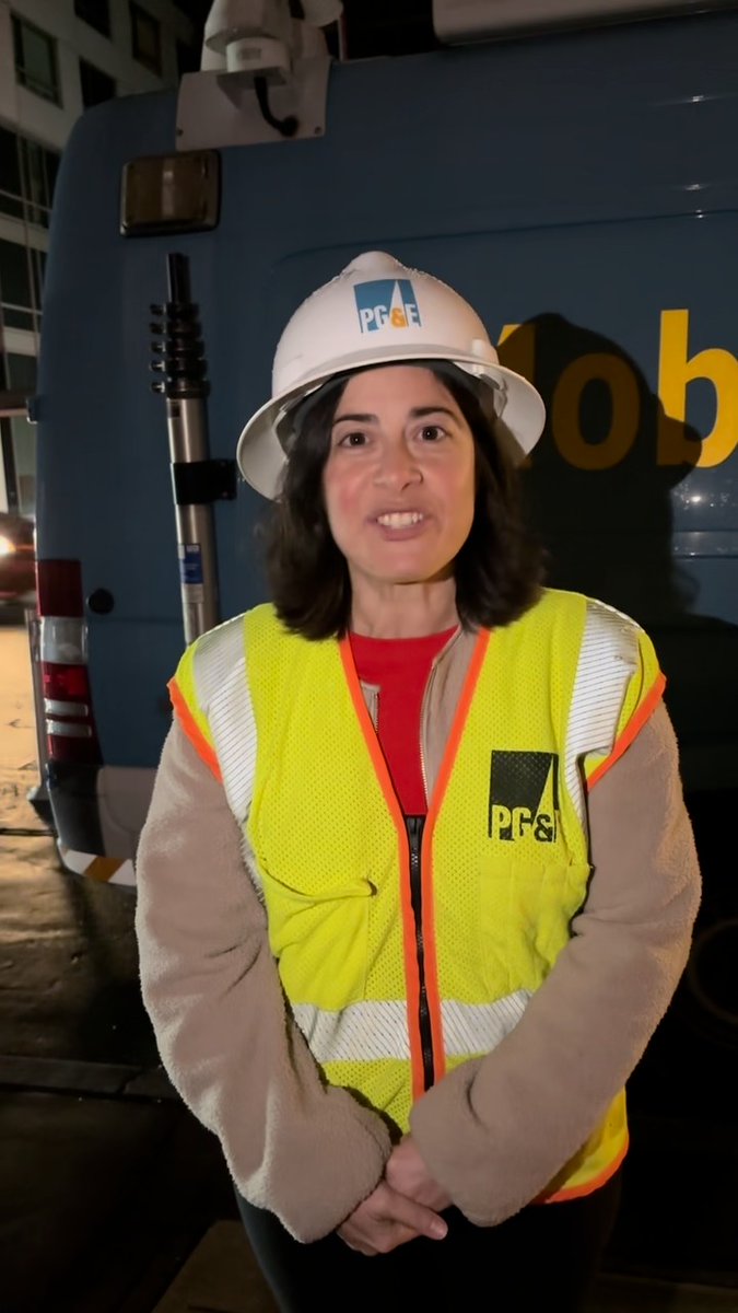 Update: #SanFrancisco Outage