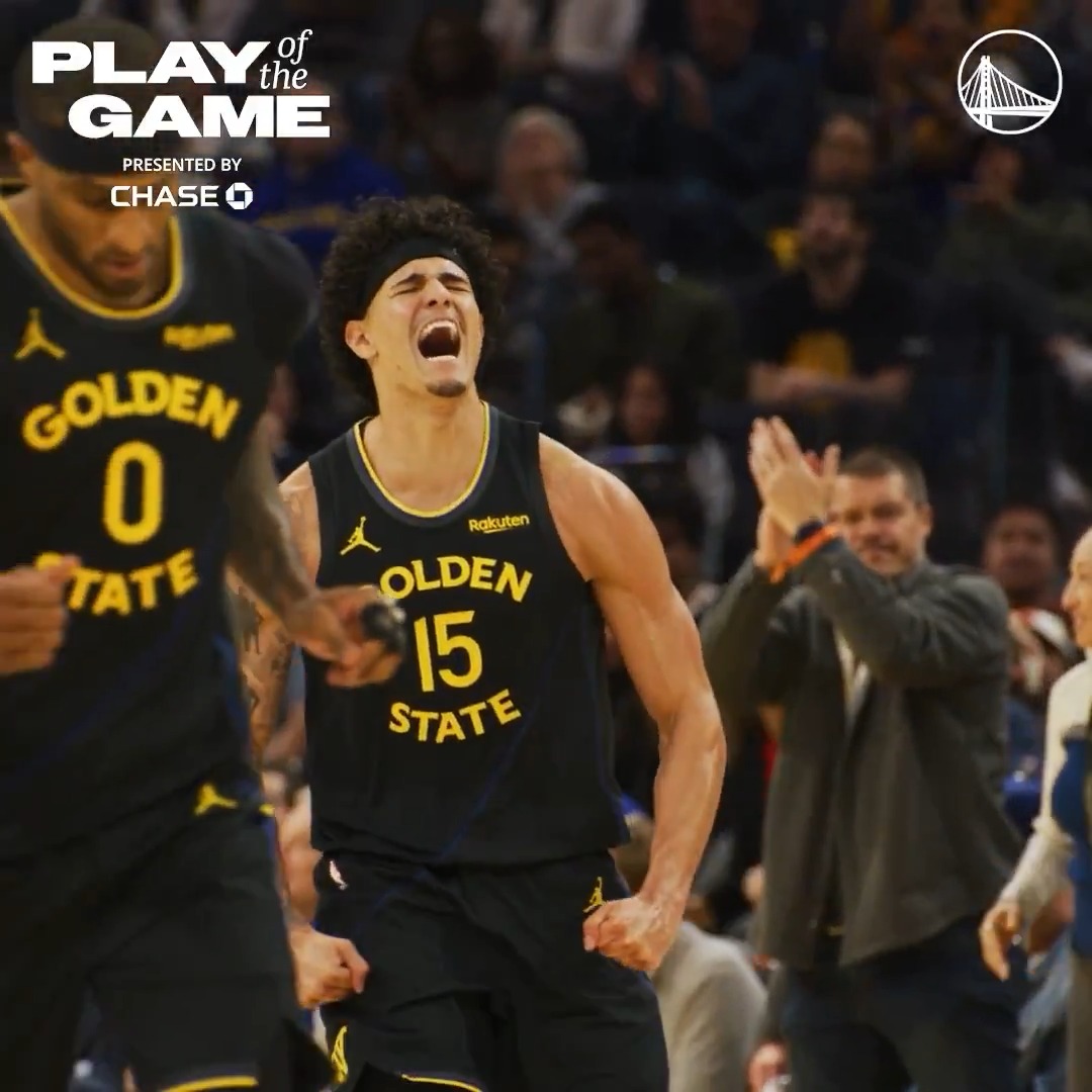 1️⃣5️⃣ stayed ready @chase || Play of the Game