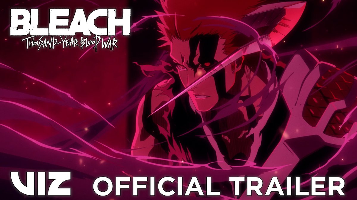 【Official Teaser】 BLEACH: Thousand-Year Blood War Part 4 - The Calamity is scheduled for July 2026! #ジャンプフェスタ #JumpFesta2026 ✨More: