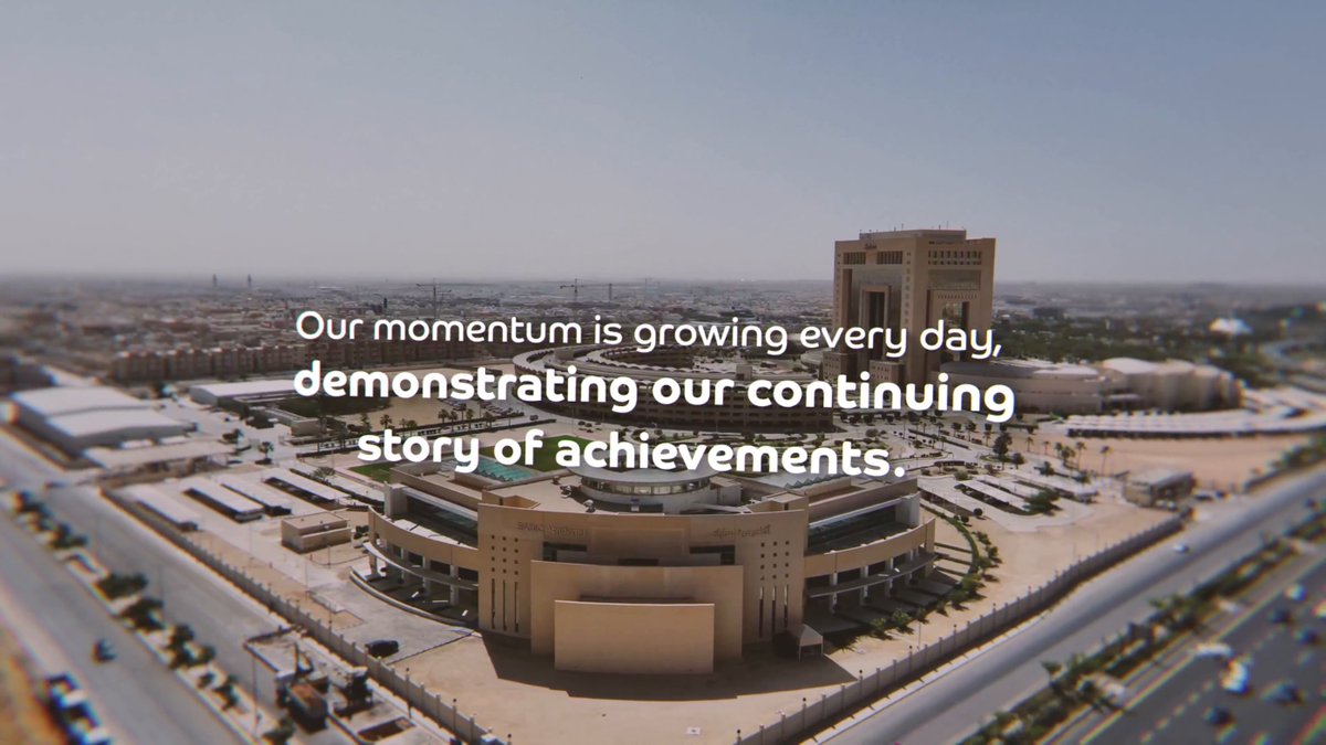 Story of our continuing success