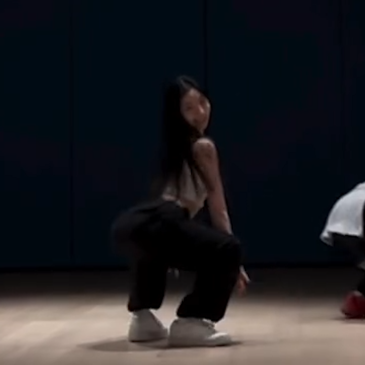 DAHYUN'S SMIRK AT THE END 😵💫😵💫