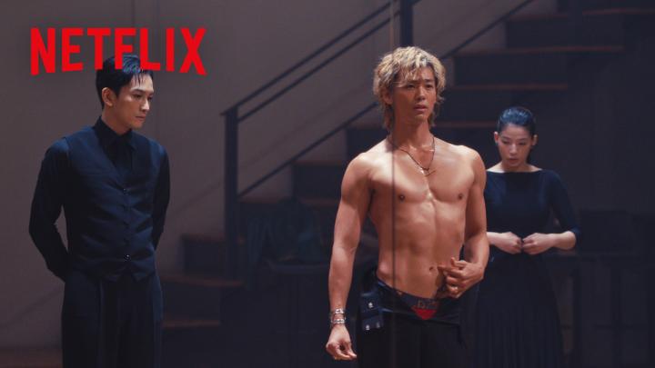 ノンケのワイ、10dance視聴で新たな扉を開けそうになった件。 これがたった3日で世界一になったのは、ガチの競技ダンスにBLをミックスしたワクワク感と竹内涼真の"攻め感"と町田啓太くんの"受け感"の危うい色気が世界中のゲイの性的嗜好にブッ刺さったからだと思う。