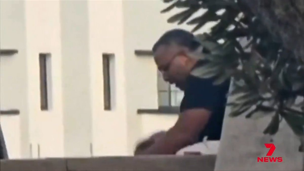Sajid Akram, the 50-year-old Bondi Beach terrorist, was homeless and moving between Airbnbs across Sydney's southwest for six months before his attack. Even in death, his estranged wife wants nothing to do with him, putting burial plans in limbo.