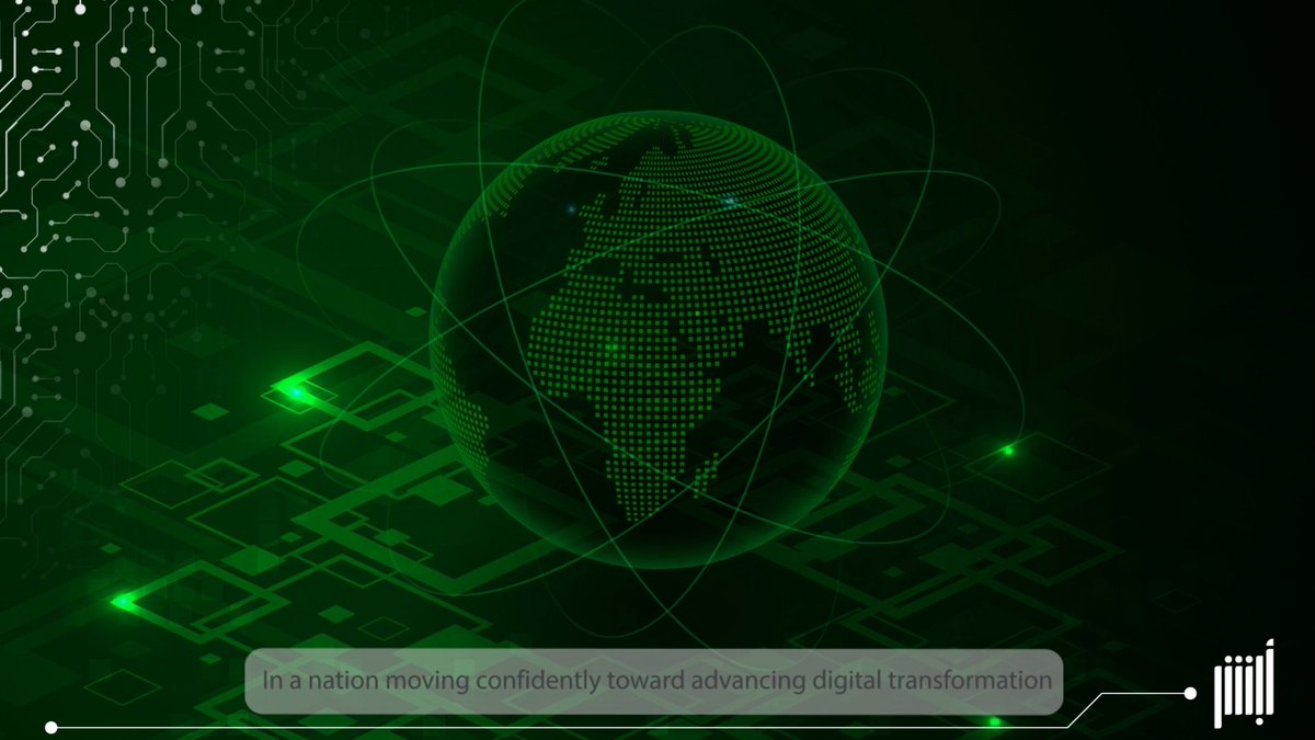 منصة #أبشر .. بداية رحلتك الرقمية