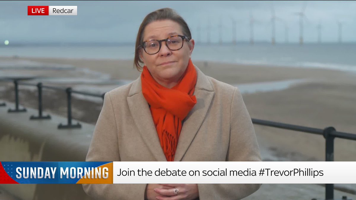 Labour Chair Anna Turley MP tells Trevor Phillips there is "no plan to delay a general election." It comes as the elections watchdog has criticised the government for offering to consider delaying 63 local council elections next year. 📺 Sky 501