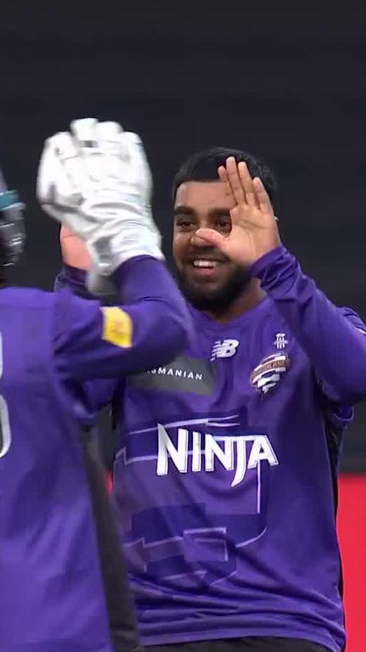Mohammad Rizwan is a proper slogger from Rawalpindi and Lahore Highway ๐ฃ๏ธ Now, Rizwan can't slog in Australia as the boundaries are so big that he converted T20 into ODI cricket ๐ Match 1 - 4(10) Match 2 - 32(26) What's your take ๐ค