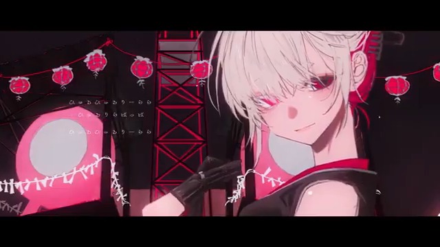 投稿しました ひゅるりらぱっぱ
