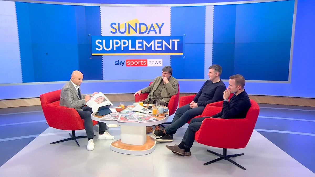 🗣️ "It was a betrayal of boxing" 🗣️ "Don't even class that as sport, it was a freak-show" Dominic King with a passionate rant on the 'farcical' match between Anthony Joshua and Jake Paul, with questions raised about why the fight took place 🥊