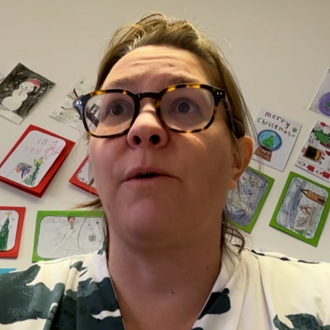 ‘If councils feel they can’t run safe elections, it’s right to postpone them.’ Labour Chair Anna Turley defends the idea of pushing May’s local elections back to 2027. Lewis Goodall