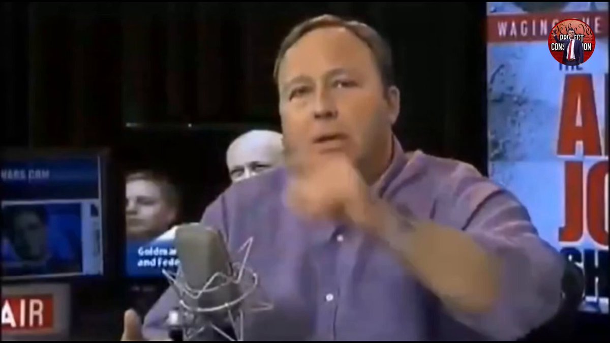 🚨EXPOSED: The Hidden Reason Alex Jones Is ATTACKING Candace Owens – He's OWNED by Elon, PROTECTED by Trump, and FUNDED by Zionists!🎤🫳 Ever since Elon Musk stepped in to back Alex Jones' legal fight (X Corp filed notices in his bankruptcy case in Nov 2024, and Musk's team has been intervening to protect Infowars assets), we've seen a clear shift: Alex defends Elon even when wrong, like during the H-1B visa debate where his own fans called him a sellout. No free money – strings attached. Now Trump and Elon have reconciled (they reunited at Charlie Kirk's memorial in Sept 2025), and suddenly Alex ramps up lies about Candace's "Egyptian planes" claims (fact-checked as accurate by multiple people, but Alex says otherwise) and implies she's "crazy." Why? Because Candace is exposing things that could implicate Trump and others. If Alex doesn't defend Trump by attacking her, that favoritism ends – Trump admin has quietly helped Jones in his bankruptcy (DOJ and judges involved in rulings favoring him). Plus, Alex has major Jewish donors funding Infowars (he's long been accused of ties to pro-Israel backers, and critics point to his ex-wife's heritage and advertiser list). Candace is enemy #1 to Israel right now – so he has to attack her or risk losing that cash too. Bottom line: Alex sold out his morals long ago for money. His "concern" for Candace is pure pressure from Elon/Trump/Israel donors to shut her down before she exposes everything. Take everything from Alex with a massive grain of salt. He's compromised. Candace Owens is getting close to the truth – that's why the attacks are intensifying. Who's with Candace in seeking real answers? 👇
