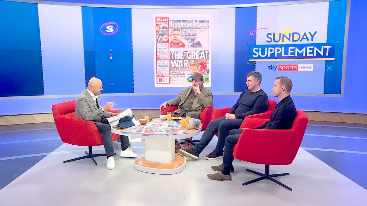 "Pep Guardiola knows exactly when to tell his players to giddy-up" 🏇🏻 Martin Samuel believes that experience may prove decisive for Manchester City ahead of Arsenal in the title race 🔵