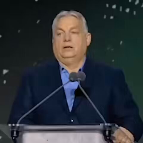 Hungarian PM Viktor Orbán: Hitler and Napoleon couldn’t conquer Russia but the EU’s Kaja Kallas think she can succeed where they failed.