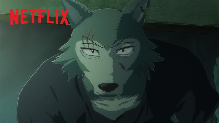 アニメ『BEASTARS FINAL SEASON』Part2 2026年3月Netflix独占配信決定！ メイン予告編解禁！ ED主題歌： SEVENTEEN「Tiny Light」 肉食獣と草食獣が共存する世界。 ハイイロオオカミの青年・レゴシを取り巻く 動物版・青春群像劇ついに完結。 #BEASTARS