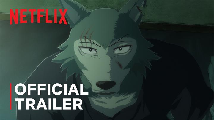 As Legoshi vows to stop Melon, will love give him strength — or prove a critical weakness? Featuring the ending theme song "Tiny Light" by SEVENTEEN 🎵 BEASTARS Final Season Part 2 launches globally in March 2026!