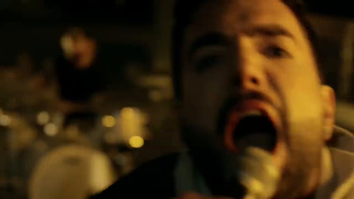 A Day to Remember “Paranoia “