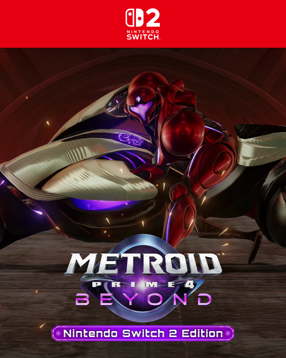 Wie lief euer Abenteuer auf Viewros? #MetroidPrime4