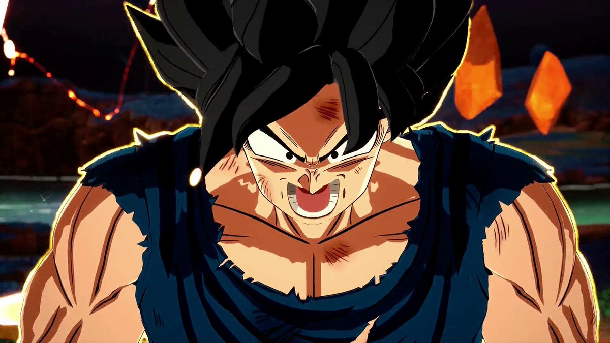 Ce Gokū de IME_DZ est vraiment mon gros coup de cœur. J’ai modifié ses techniques en SSJ pour plus de fidélité. En tout cas, ça montre bien les capacités quasi illimitées du modding dans les jeux Dragon Ball. À l’époque, sur FighterZ, je vous avais déjà montré les très, très nombreux costumes liés au modding. Sur Xenoverse 2, il y a les techniques et mon roster de fou que vous connaissez déjà (épinglé). Et actuellement, sur Sparking Zero, on dépasse tout ça. On va faire de ce jeu le jeu Dragon Ball ultime. Même si, pour l’instant, les mods déconnent encore un peu, notamment les capsules et le logiciel de Mastaklo. Mais sur ce jeu, c’est beaucoup plus simple et les possibilités sont franchement bien plus nombreuses. PS : J’ai essayé d’intégrer le Gokū de Millennium, qui est beaucoup plus beau, mais il y a des bugs pendant la transformation… dommage. #DragonBallSparkingZero #DBZ #DBS #DBGT #SDBH #DokkanBattle #ドラゴンボール #Kakarot #DBLegends📷📷 #FighterZ #Bandai #Spike #Toei #DBXV2 #GekishinSquadra