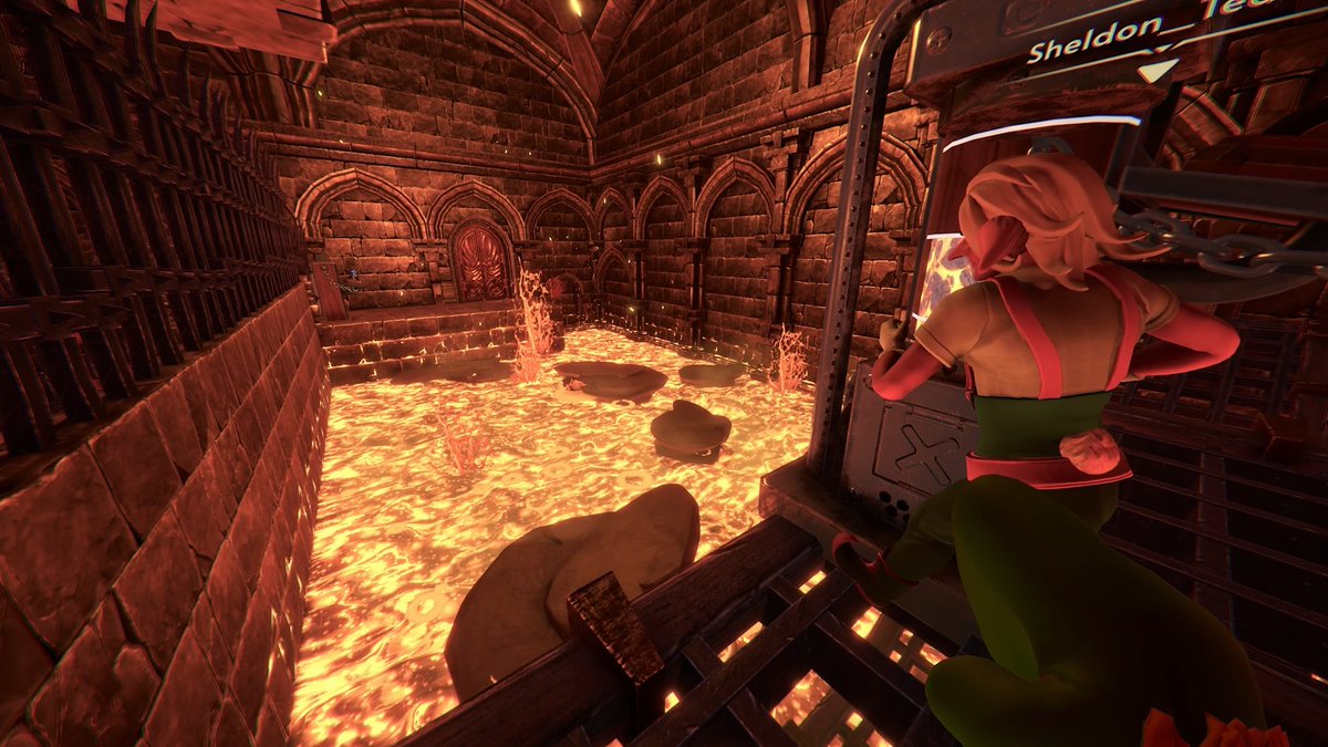 Goblins! 🧌 How are you finding our two new levels for Goblin Cleanup? ⬇️