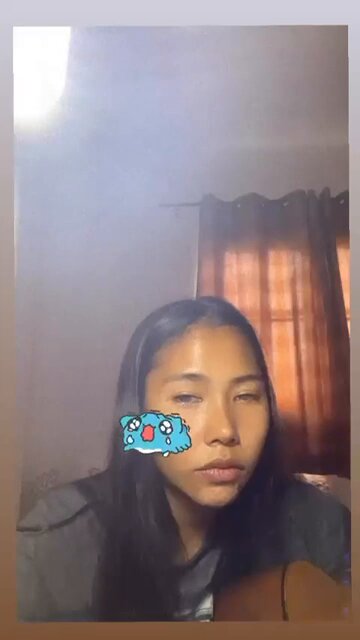 ไม่มีทางหนีได้เลยยย🫠