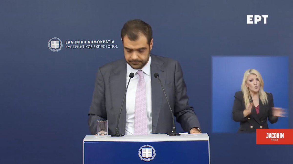 ❓Θυμάστε κάτι ερωτήσεις που κάναμε για την πυρασφάλεια στα τρένα; 💣Ε, ακόμα δεν μας απάντησαν. 🖍️Στείλαμε μέηλ στο Υπουργείο και έχασαν το μέηλ. 👊Δεν κατάφεραν να το προωθήσουν στον Υπουργό. 🎈Δηλαδή: 💧3μιση μήνες από όταν έμαθαν από το εξειδικευμένο Γερμανικό εργαστήριο ότι τα τρένα είναι επικίνδυνα: ΚΑΙ ΑΚΟΜΑ ΤΑ ΤΡΕΝΑ ΚΥΚΛΟΦΟΡΟΥΝ ΚΑΝΟΝΙΚΑ ΜΕ ΕΠΙΚΙΝΔΥΝΑ ΒΑΓΟΝΙΑ ΑΚΟΜΑ ΑΡΝΟΥΝΤΑΙ ΝΑ ΑΠΑΝΤΗΣΟΥΝ ΤΙ ΘΑ ΚΑΝΟΥΝ 📌Οι συγγενείς των θυμάτων έστειλαν μέχρι και εξώδικο, αλλά η κυβέρνηση και οι υποτακτικοί της, κάνουν επικοινωνιακή διαχείριση όσο κάποιοι κινδυνεύουν. 🕛Ακριβώς όπως πριν από τα #Τεμπη που γνώριζαν και δεν κάναν τίποτα. ✏️Εμείς από την πλευρά μας να υποσχθούμε κάτι πολύ απλό. Αυτή η δημοσιογραφική βόμβα θα σκάσει όσο και αν το αναβάλλουν. 🔍Όσο και να αναβάλλουν την απάντηση εμείς θα επιμείνουμε μέχρι να μας απαντήσουν, μέχρι να αλλάξουν τα επικίνδυνα βαγόνια και μέχρι να μπαίνουμε στο τρένο με ασφάλεια. #Τεμπη_εγκλημα