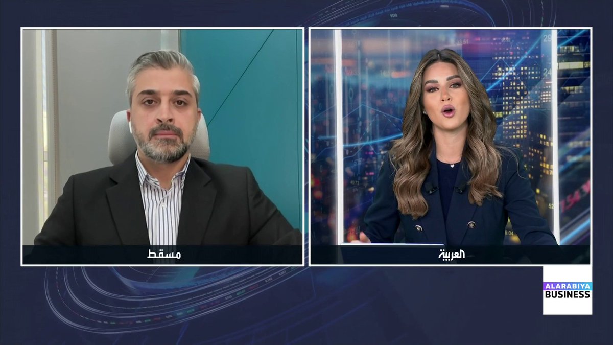 🔴 وسيط في الأسواق الدولية أشرف الجرار: أداء الأسواق الخليجية خلال 2025 تأثر بسلسلة أخبار عالمية أبرزها الحرب التجارية والضغط على أسعار النفط وسياسات الفيدرالي.. ضعف السوق السعودي #تاسي جاء نتيجة انتقال السيولة إلى الأسواق العالمية!!