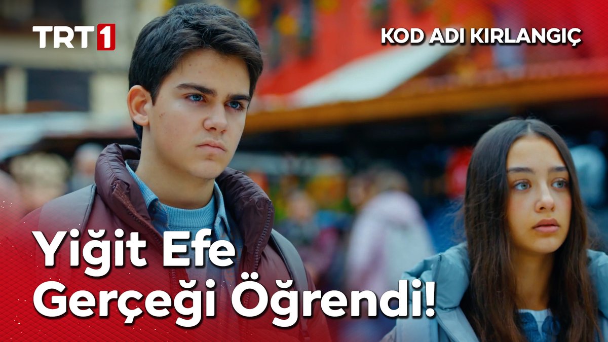 Yiğit Efe, Fatih Hoca'nın babası olduğunu öğrendi. #KodAdıKırlangıç Kod Adı Kırlangıç