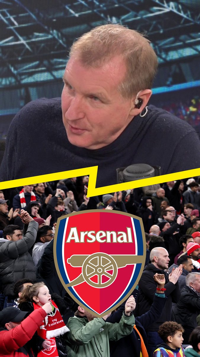 ๐ฌ "Disappointed that Arsenal fans should join in that chant!" ๐
โโ๏ธ "They should be above that!" Henry Winter wasn't happy with the Arsenal fans for singing the 'feed the scousers' chant during their win at Everton
