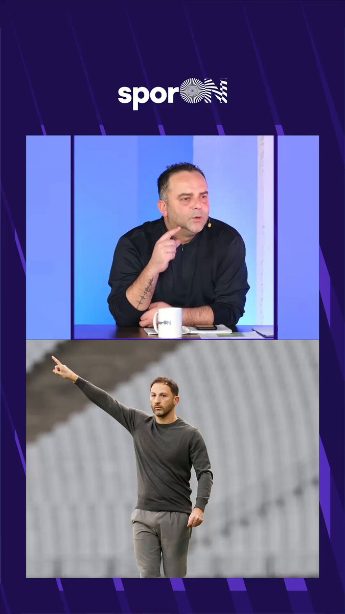 💥🗣️Semih Şentürk: "Devre arasında yapılacak transferler, şampiyonluğun belirleyicisi olacaktır."
