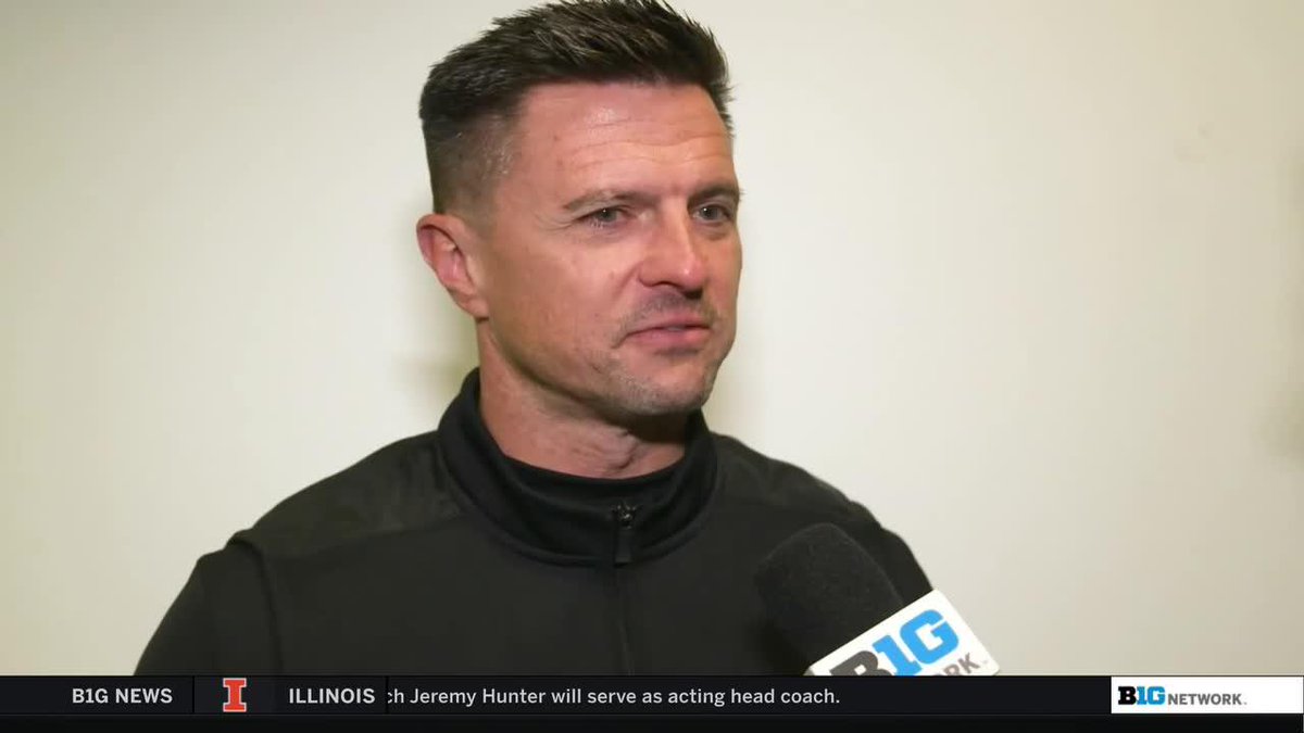 "Just think the fight." New UCLA Football coach Bob Chesney on what he hopes Bruins fans saw from his JMU team in its CFP loss at Oregon 🗣️