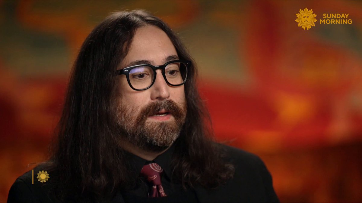 The music of The Beatles, and of John Lennon and Yoko Ono, is timeless. And yet, musician, songwriter and producer Seán Ono Lennon says he feels a responsibility to promote his parents' legacy, by reminding the world of its power. He talks with Anthony Mason about the Oscar-winning animated short inspired by their anti-war anthem "Happy Xmas (War Is Over)"; the new HBO documentary "One to One: John & Yoko"; and about the "gift" of producing a new album of John & Yoko's music.