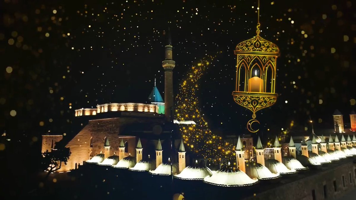 Rahmet, bereket ve mağfiret iklimine adım attığımız mübarek üç ayların; ülkemize, milletimize ve tüm İslam âlemine hayırlar getirmesini temenni ediyorum. Bu müstesna zamanların gönüllerimize huzur, sofralarımıza bereket getirmesini diliyorum.