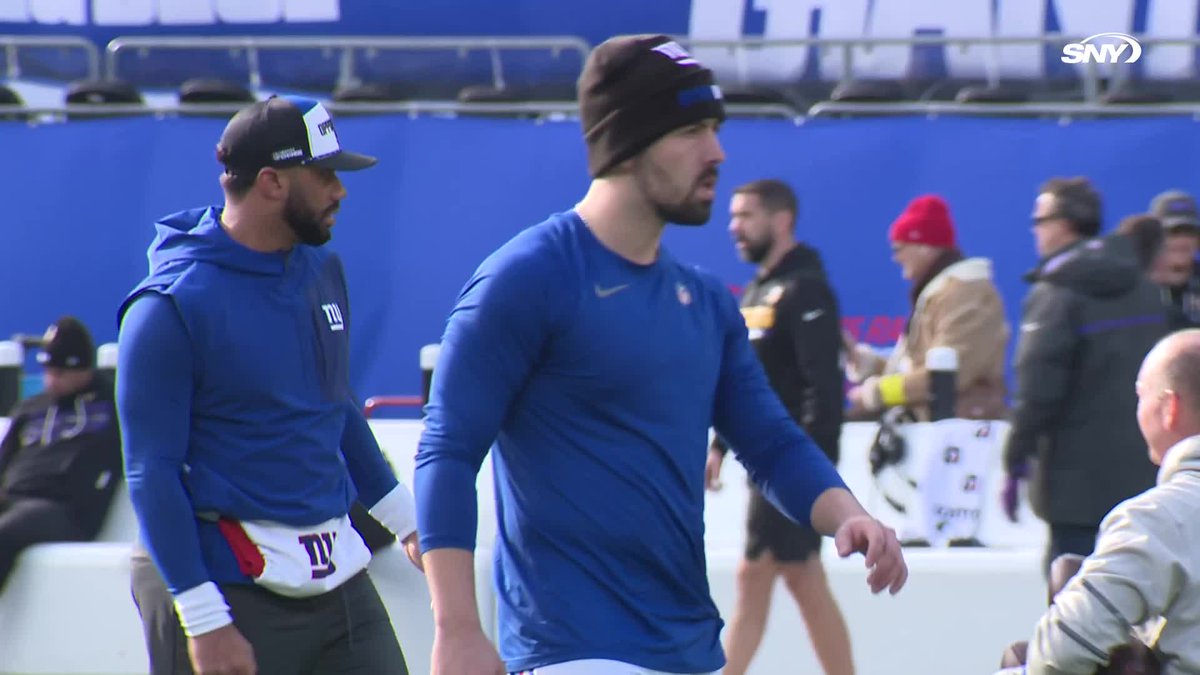 New kicker Ben Sauls gets ready for his NFL debut