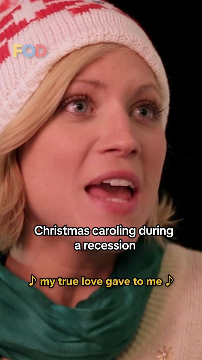 It's the most wonderful time of the year