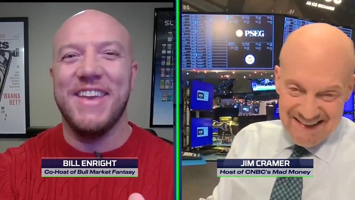 Fantasy Football Market Report with @JimCramer for Week 16 on ESPN Fantasy Sports. Who do you need to have a big game in your semi-final matchup?