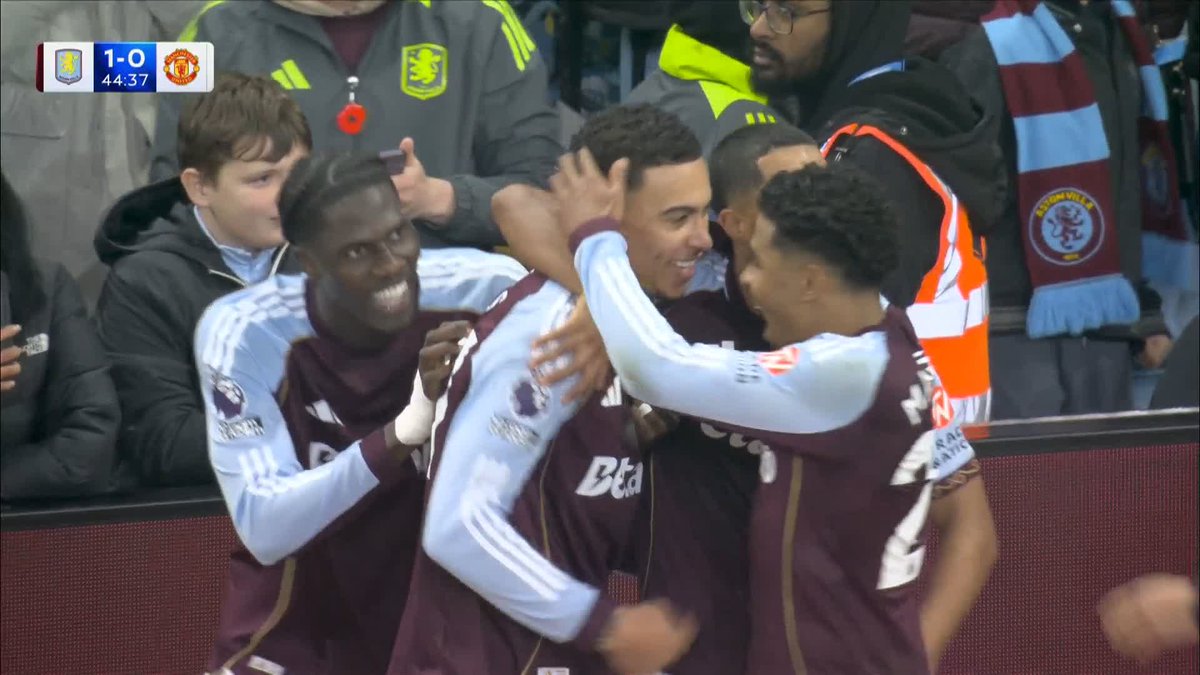 "That is an absolute BEAUT!" Morgan Rogers, wow. 🤩